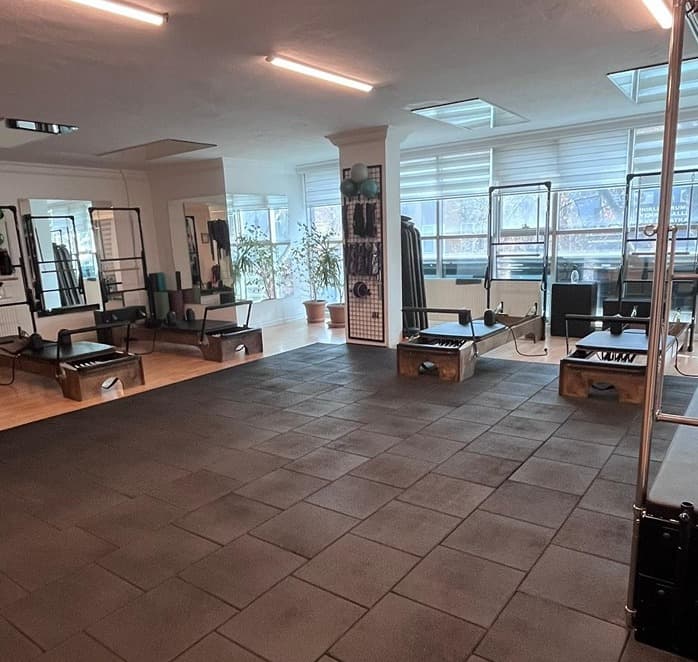 Switch Zone Pilates