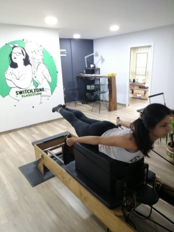 Switch Zone Pilates - 19. Fotoğraf Switch Zone Pilates - 19. Fotoğraf