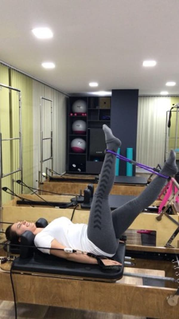 Switch Zone Pilates - 24. Fotoğraf Switch Zone Pilates - 24. Fotoğraf
