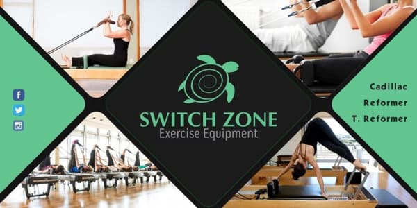 Switch Zone Pilates - 11. Fotoğraf Switch Zone Pilates - 11. Fotoğraf