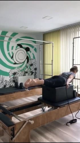 Switch Zone Pilates - 14. Fotoğraf