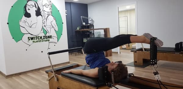 Switch Zone Pilates - 21. Fotoğraf