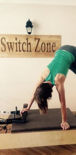 Switch Zone Pilates - 10. Fotoğraf