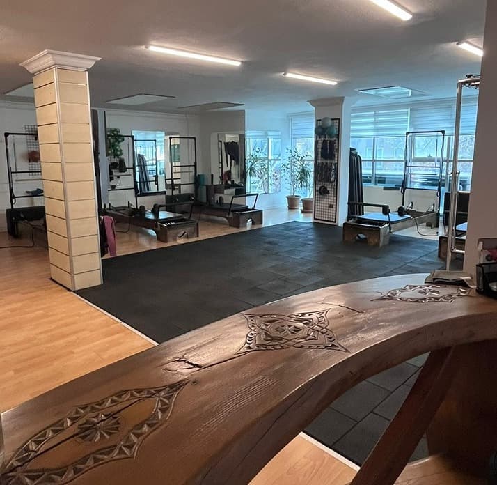 Switch Zone Pilates - Etlik Aletli Pilates Salonları - 3. Fotoğraf