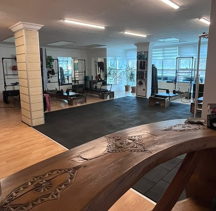Switch Zone Pilates - 3. Fotoğraf