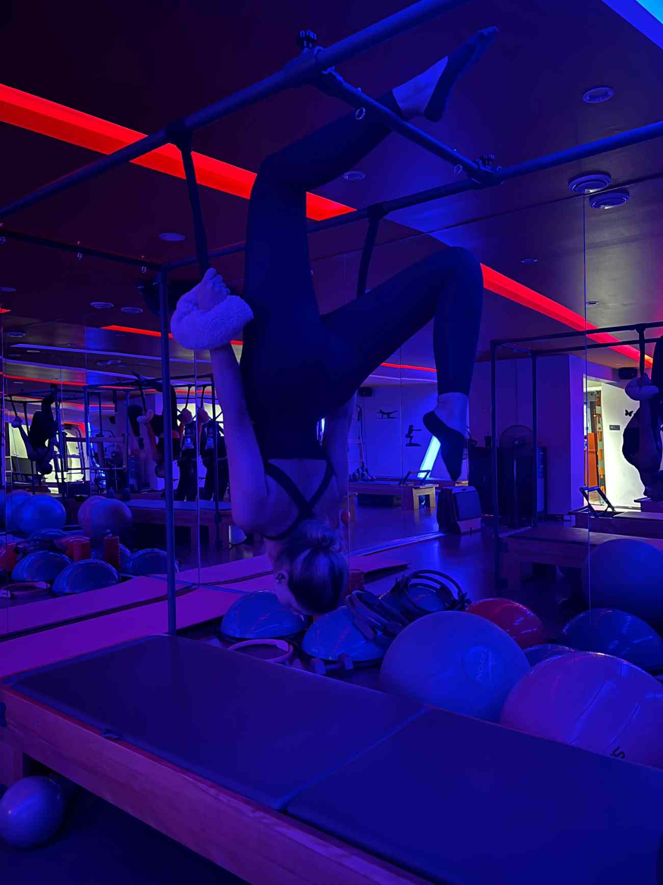 Level Up Fitness Center