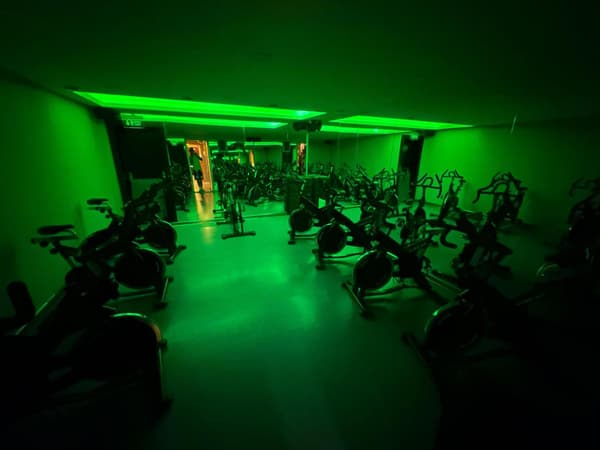Level Up Fitness Center - 9. Fotoğraf