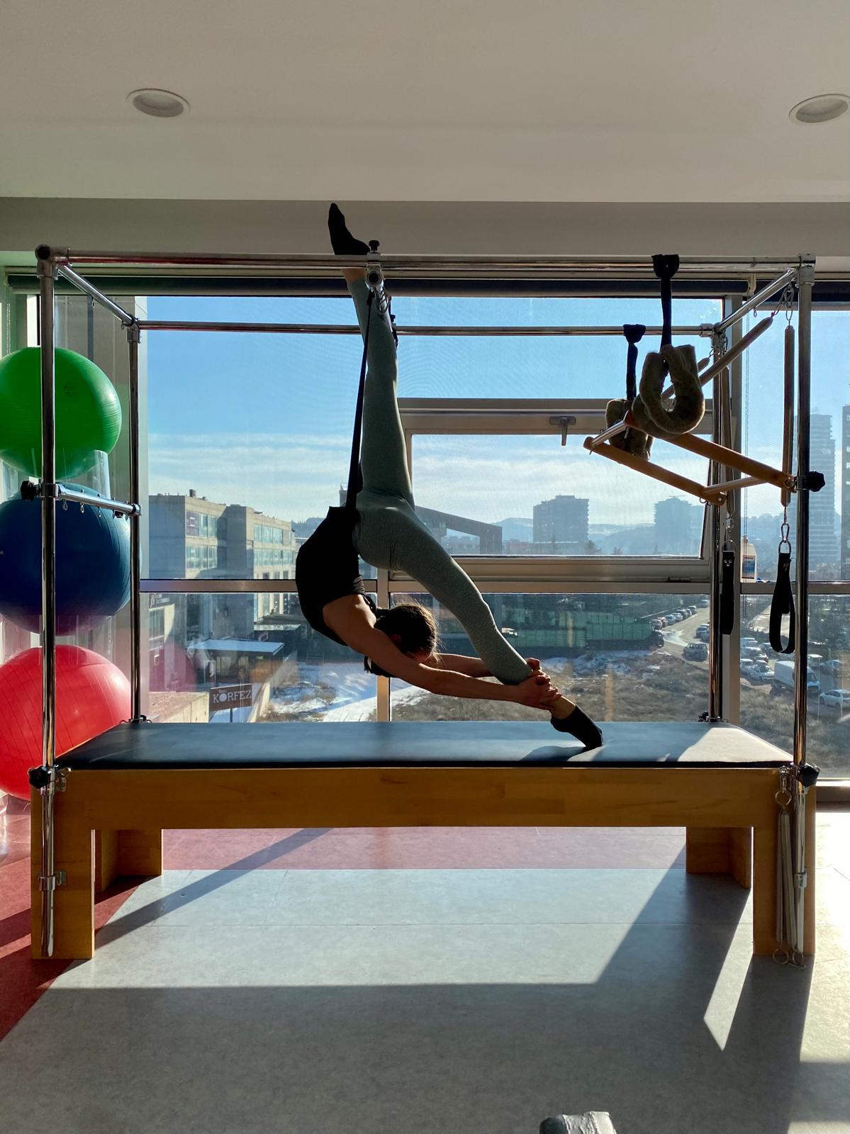 The Beats Pilates Personal Training - Çayyolu  Mekanları - 3. Fotoğraf