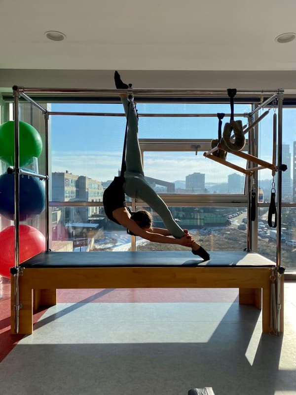 The Beats Pilates Personal Training - 3. Fotoğraf