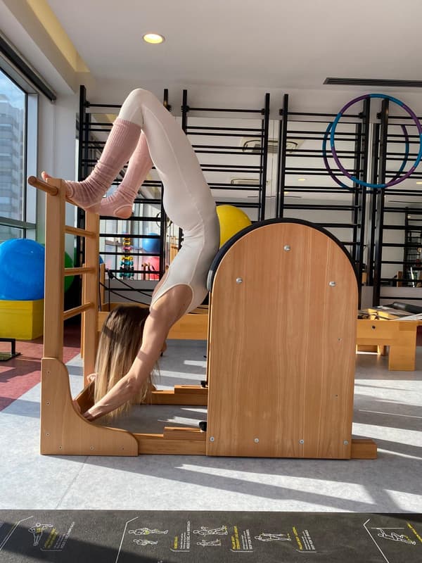 The Beats Pilates Personal Training - 9. Fotoğraf