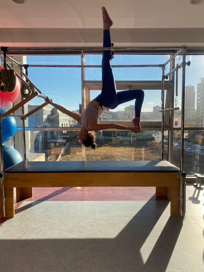 The Beats Pilates Personal Training - 4. Fotoğraf