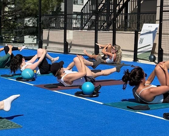 Switch Zone Performance Club - İncek Mekanları - 2. Fotoğraf