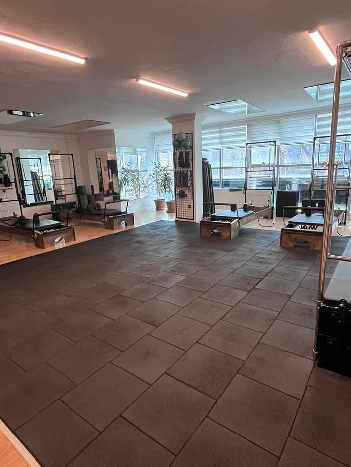 Switch Zone Performance Club - Mesa Koru  Aletli Pilates Salonları - 4. Fotoğraf