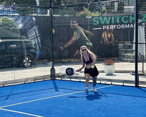 Switch Zone Performance Club