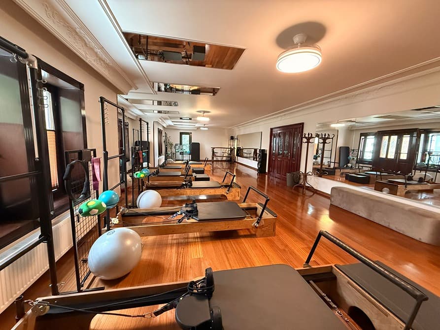 Switch Zone Performance Club - İncek Mekanları - 4. Fotoğraf