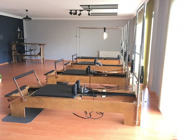 Switch Zone Makina Satış ve Kiralama - 1. Fotoğraf