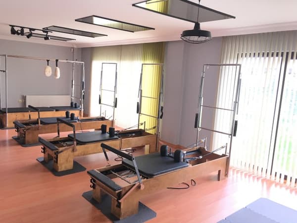 Switch Zone Makina Satış ve Kiralama - 3. Fotoğraf