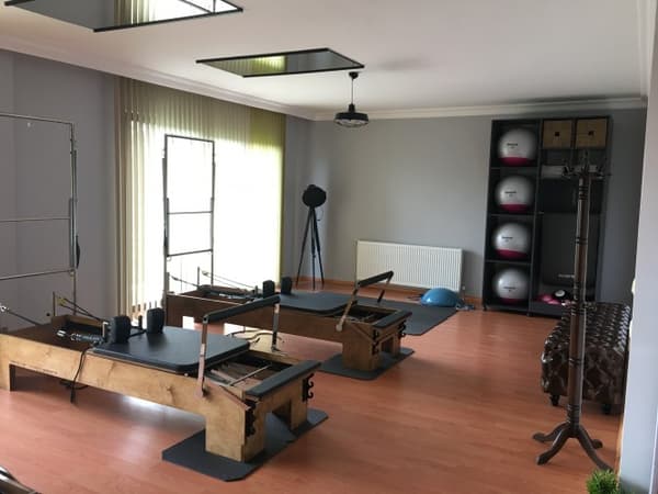 Switch Zone Makina Satış ve Kiralama - 6. Fotoğraf