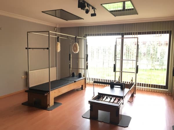 Switch Zone Makina Satış ve Kiralama - 2. Fotoğraf