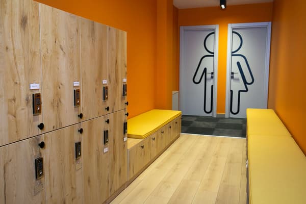 New Body Pilates Studio - 7. Fotoğraf