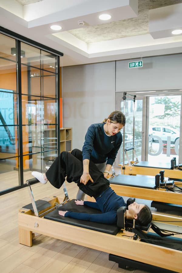 New Body Pilates Studio - 11. Fotoğraf