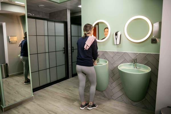 New Body Pilates Studio - 9. Fotoğraf