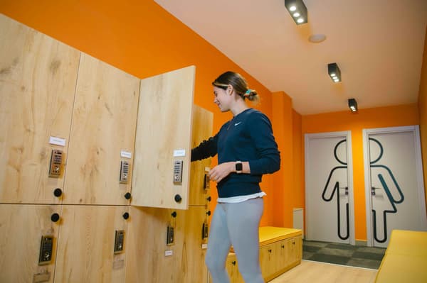 New Body Pilates Studio - 8. Fotoğraf