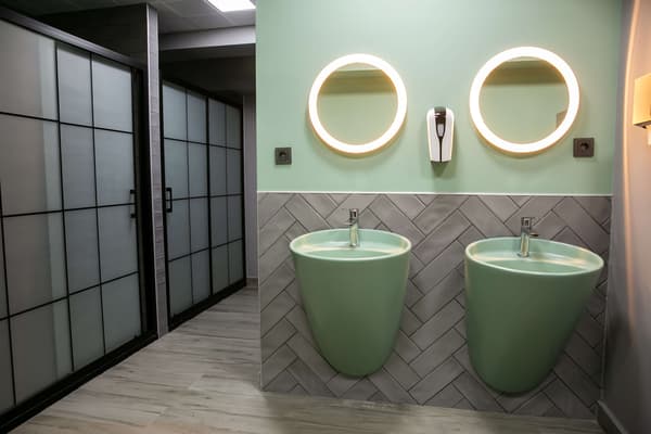 New Body Pilates Studio - 10. Fotoğraf