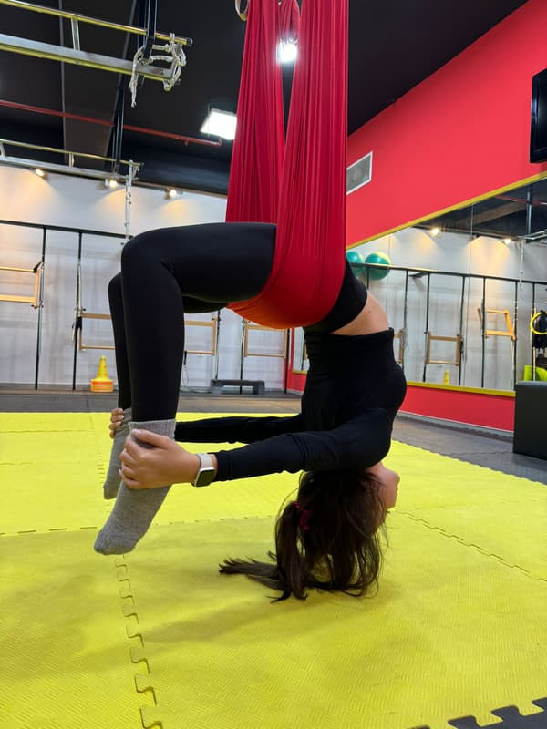 PilateSystem Eryaman - 15. Fotoğraf