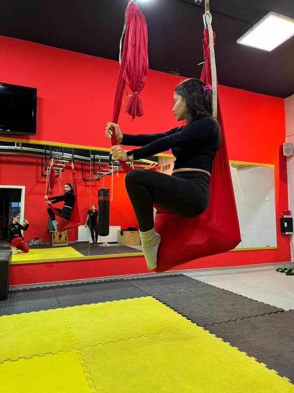 PilateSystem Eryaman - 30. Fotoğraf