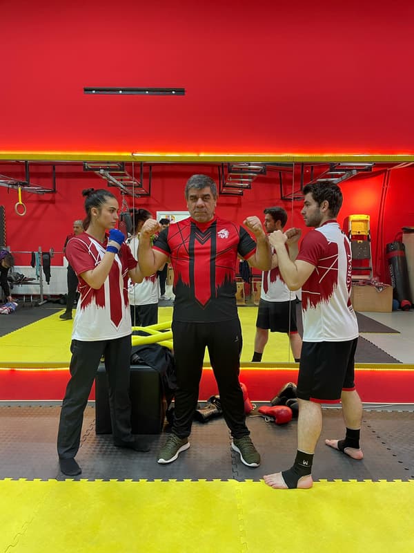 PilateSystem Eryaman - 29. Fotoğraf
