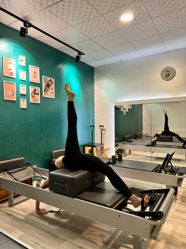 PilateSystem Eryaman - 5. Fotoğraf