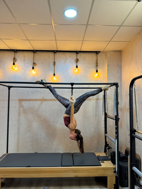 PilateSystem Eryaman - 10. Fotoğraf