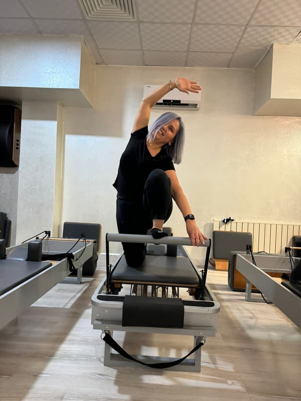 PilateSystem Eryaman - 22. Fotoğraf