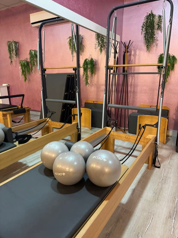 PilateSystem Eryaman - 23. Fotoğraf