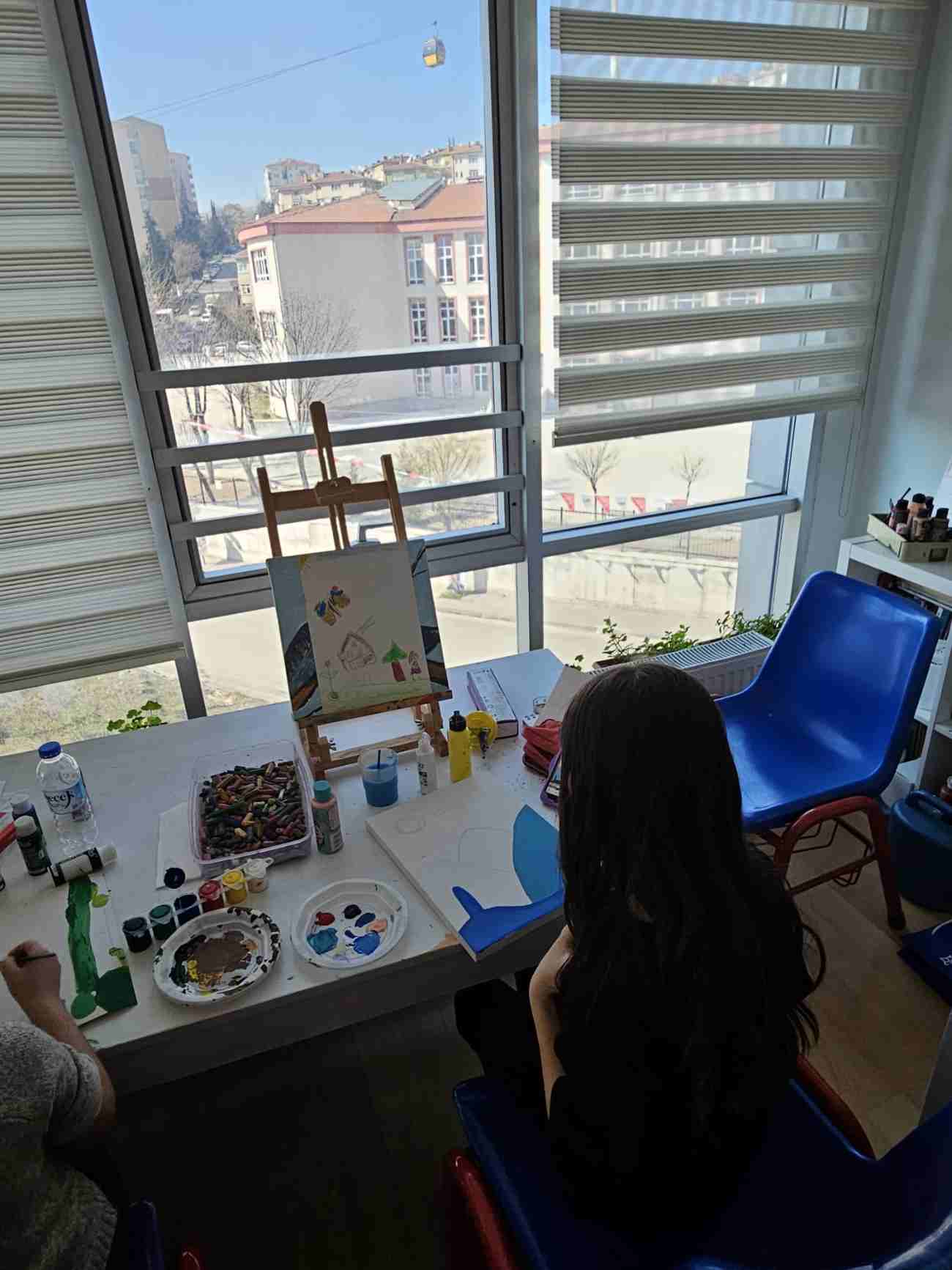 Demiurk Kostüm ve Organizasyon