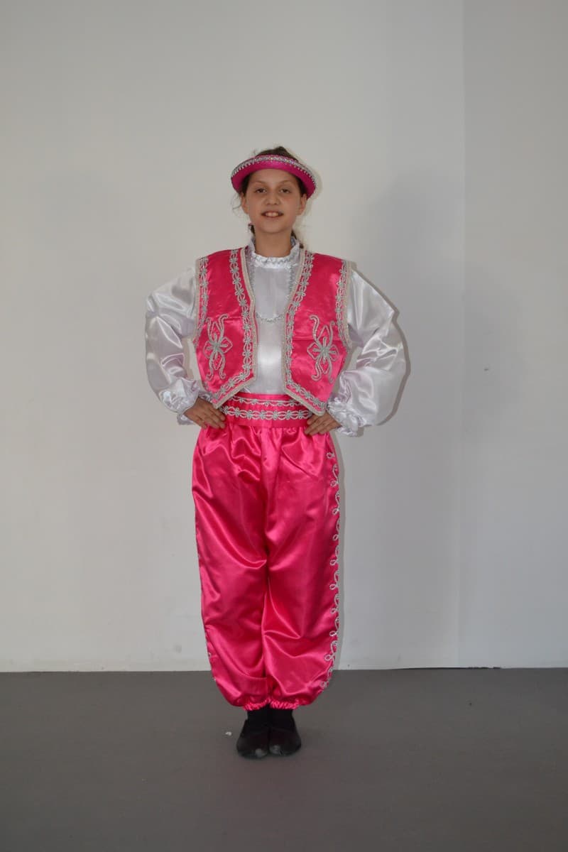 Demiurk Kostüm ve Organizasyon