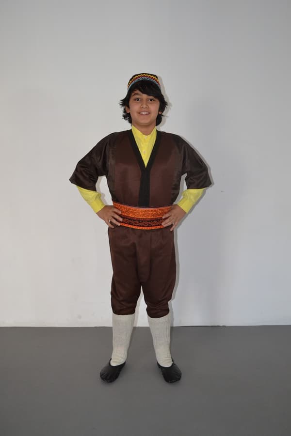 Demiurk Kostüm ve Organizasyon - 23. Fotoğraf Demiurk Kostüm ve Organizasyon - 23. Fotoğraf