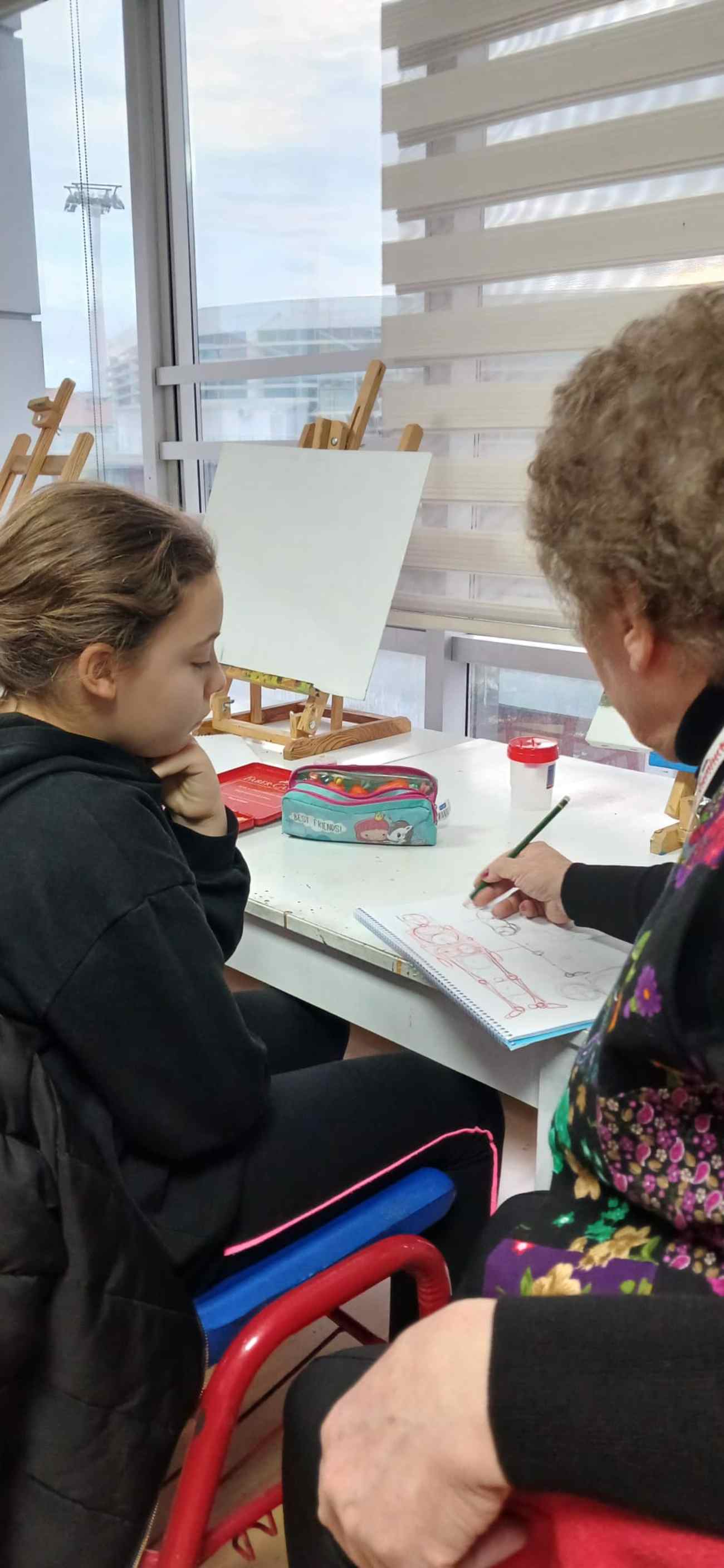 Demiurk Kostüm ve Organizasyon