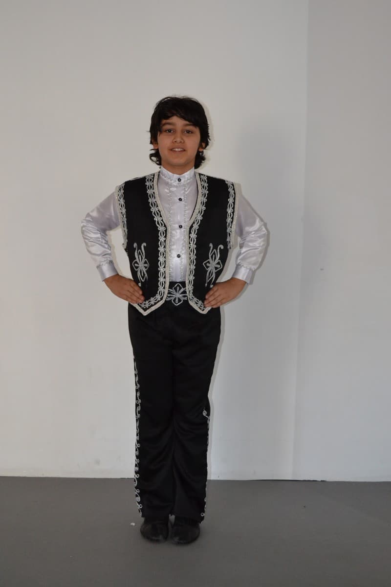 Demiurk Kostüm ve Organizasyon