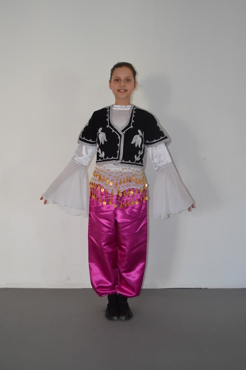 Demiurk Kostüm ve Organizasyon