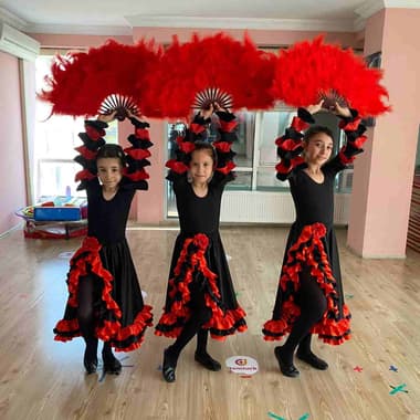 Demiurk Kostüm ve Organizasyon