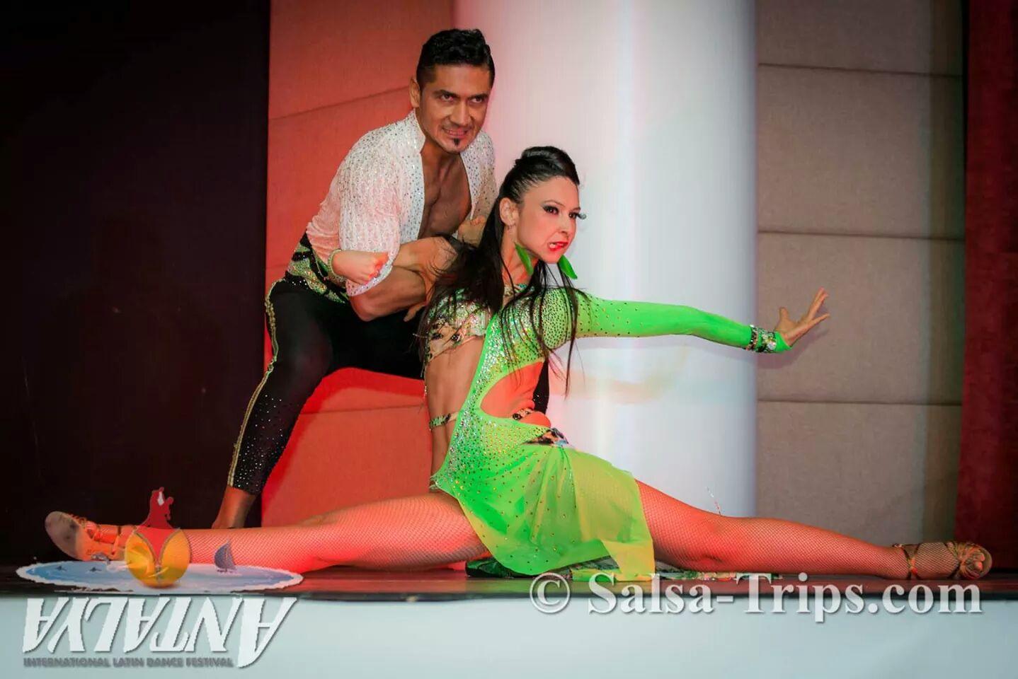 Crypto Dans Stüdyosu