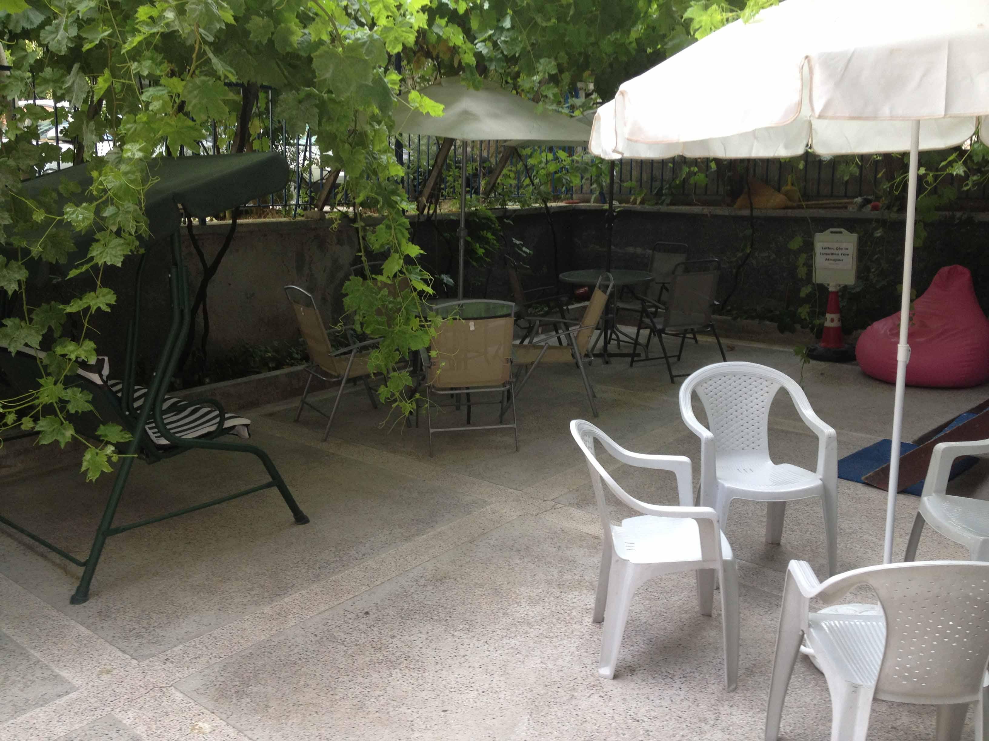 Crypto Dans Stüdyosu