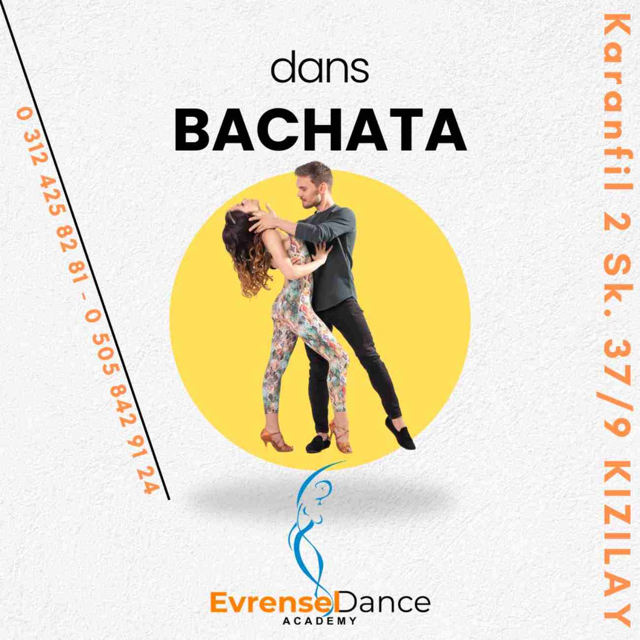 Evrensel Dans Akademi - Kızılay  Mekanları - 4. Fotoğraf