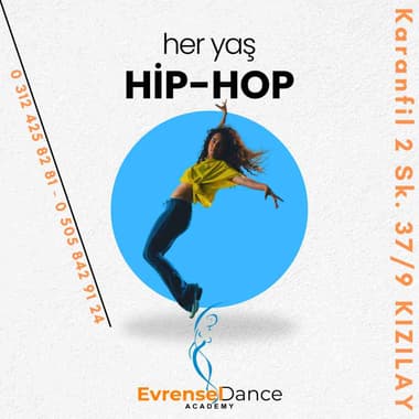 Evrensel Dans Akademi