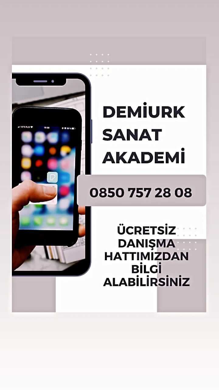 Demiurk Sanat Akademi