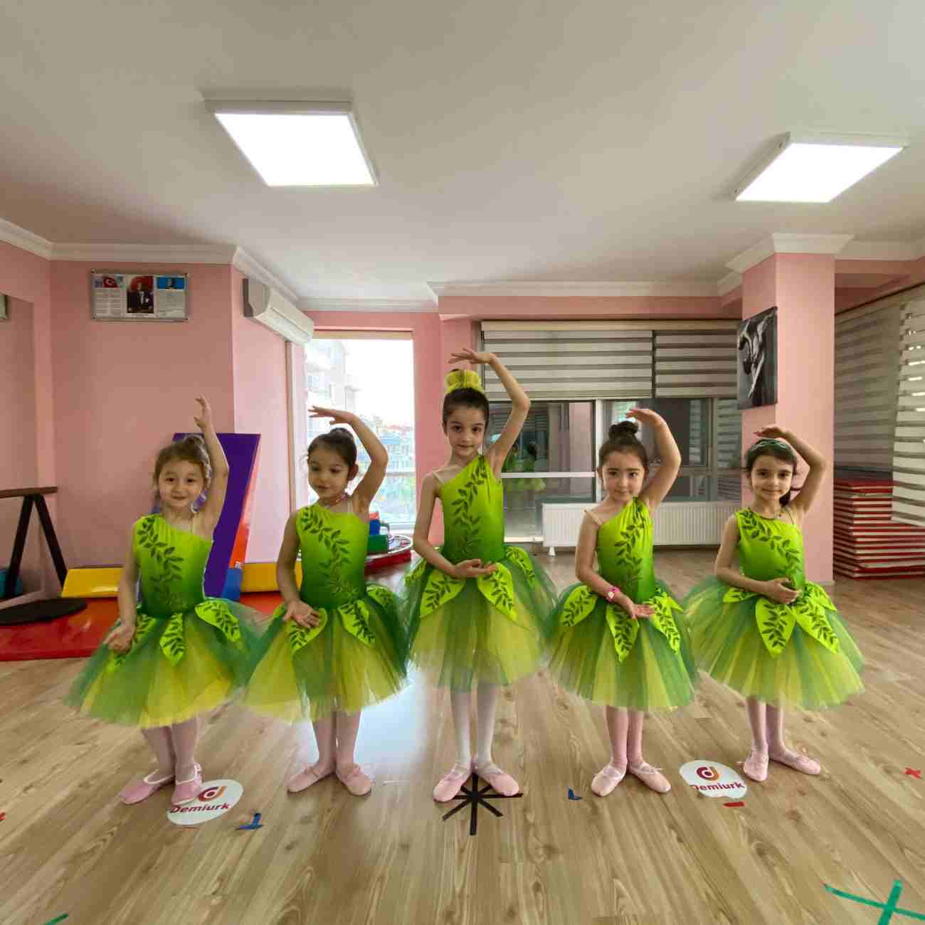 Demiurk Sanat Akademi - Demetevler Akordeon Kursları - 2. Fotoğraf