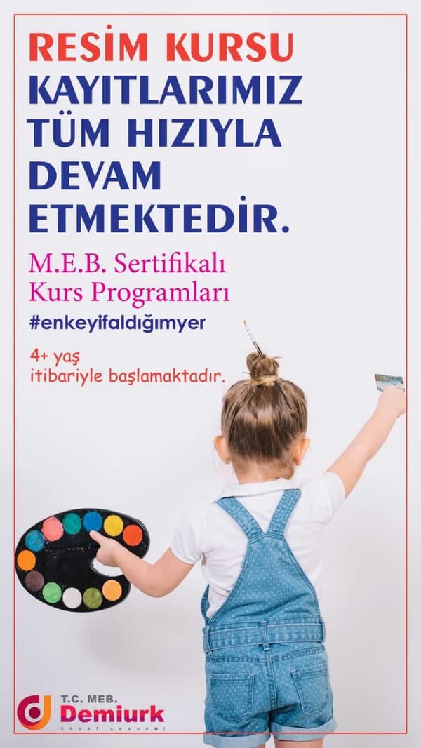 Demiurk Sanat Akademi - 15. Fotoğraf