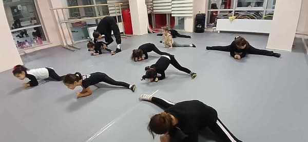 Demiurk Sanat Akademi - 12. Fotoğraf